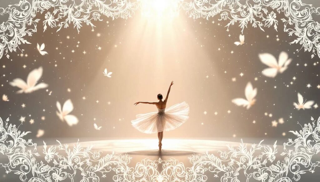 Key elements of Anna Pavlova inspired PHP CMS themes, focusing on design elegance.