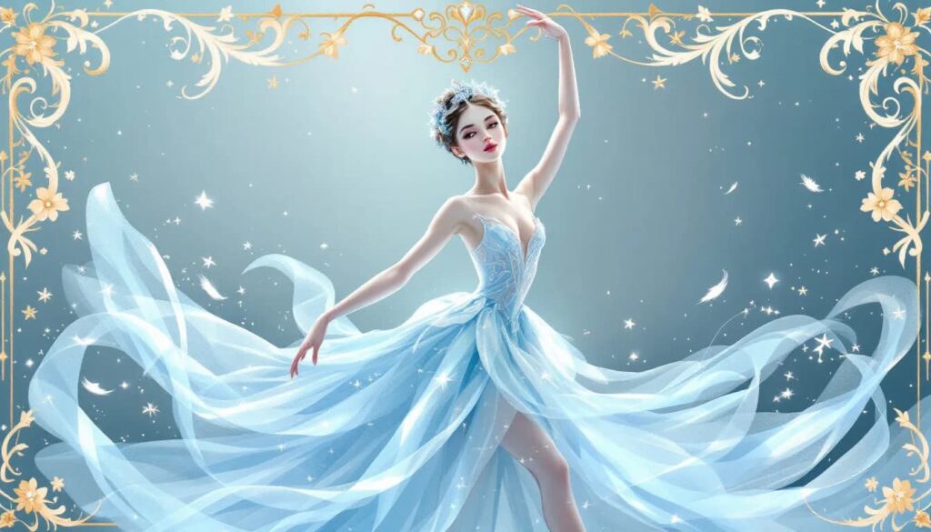 Top Anna Pavlova inspired PHP CMS themes, highlighting their dance themes.