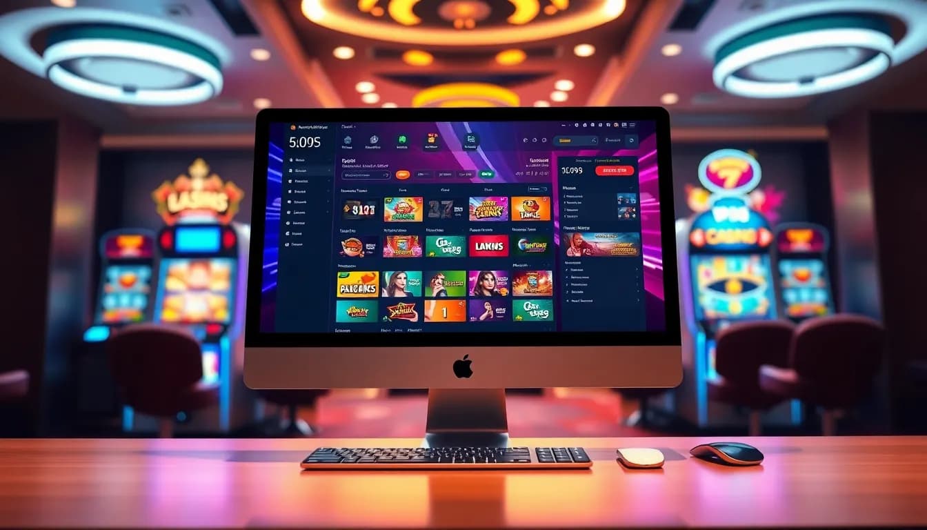 Drupal CMS for Online Casino Sites: Features, Benefits & Setup Guide
